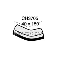 Engine By Pass Hose (Pathfinder R50 3.3L V6)