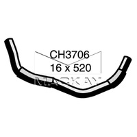 Heater Hose - Inlet (Civic 1.5L LHD)