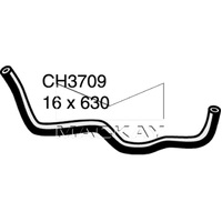 Heater Hose (Accord 2.0L Inlet #1 LHD)
