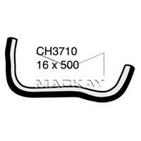 Heater Hose - Inlet (Civic 1.6L 4 Cyl LHD)