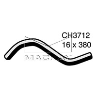 Heater Hose (Civic EG 1.5L I4) 16mm x 380mm