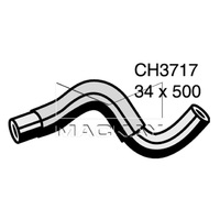 Radiator Hose - Lower (Infiniti G50 4.5L V8)