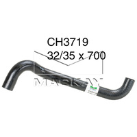 Radiator Hose - Upper (Commodore VZ 5.7L V8)