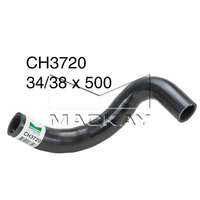 Radiator Hose - Lower (Commodore VZ 5.7L V8)