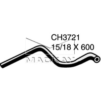 Heater Hose (Commodore VZ 5.7L V8)