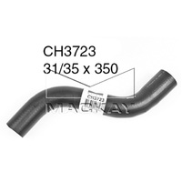 Radiator Hose - Lower (Commodore VZ 3.6L V6)