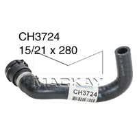 Heater Hose (Commodore VZ 3.6L V6)