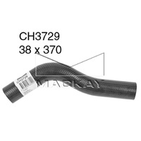 Radiator Hose - Upper (Landcruiser KZJ120R 3.0L I4 Turbo)
