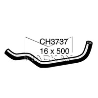 Heater Hose - Valve 1 to Intake Manifold (Honda CRV 2L LHD)