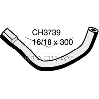 Heater Hose (Landcruiser KZJ120R 3.0L I4 Turbo)