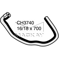 Heater Hose (Landcruiser KZJ120R 3.0L I4 Turbo)