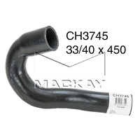 Radiator Hose - Upper (Navara D22 3.0L I4 Turbo)