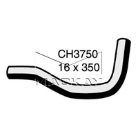 Heater Hose (Landcruiser GRJ120R 4.0L V6)