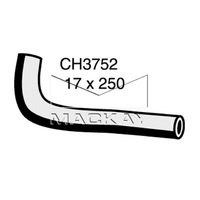 Heater Hose (Landcruiser GRJ120R 4.0L V6)