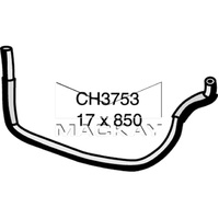 Heater Hose (Landcruiser GRJ120R 4.0L V6)