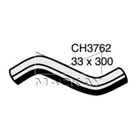 Radiator Hose - Upper (Pajero NT/NW/NX 3.2L I4 I/C Turbo)