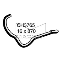 Heater Hose (Pajero NP 3.2L I4 Turbo)