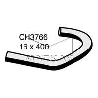 Heater Hose (Pajero NP 3.2L I4 Turbo)