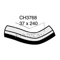 Radiator Hose - Lower (Hiace TRH201R 2.7L I4)