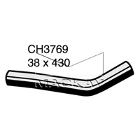 Radiator Hose - Upper (Hiace TRH201R 2.7L I4)