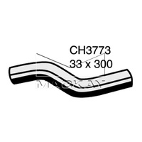 Top Radiator Hose (Pathfinder R51M 3.3L V6 VG33E)