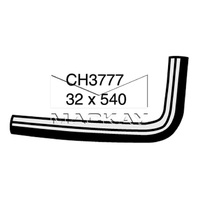 Top Radiator Hose (Altima CA20S 4CYL NZ & Export)