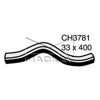 Top Radiator Hose (Altima VQ35DE NZ & Export)