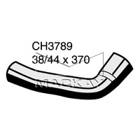 Radiator Hose - Bottom (Mitsubishi Canter F FV434 4G54 NZ & Export)