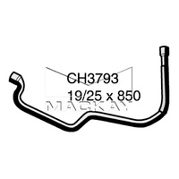 Engine By Pass Hose (BMW 316i E36 1.6L I4)