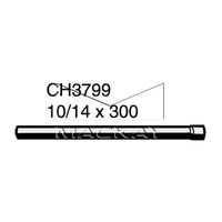 Engine By Pass Hose (BMW 318i E30 1.8L I4)