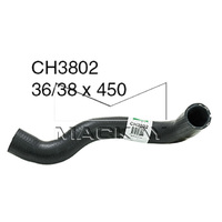 Radiator Hose - Lower (BMW 318iS E36 1.8L I4)