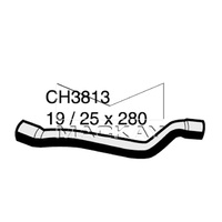 Heater Hose - Inlet (BMW 316i E36 M40B16)