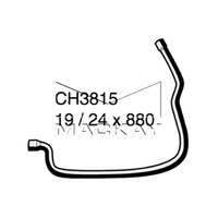Bypass Hose (BMW 316i E36 M40B16) 880mm