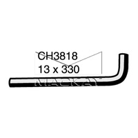 Heater Hose (Triumph TR4 2.1L I4)