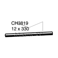Heater Hose (Triumph TR4 2.1L I4)