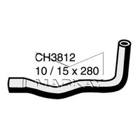 Bypass Hose (BMW 316i E36 M40B16)