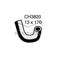 Heater Hose (Triumph TR4 2.1L I4)