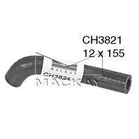 Heater Hose (Triumph TR4 2.1L I4)