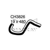 Heater Hose (Murano Z50 3.5L V6)