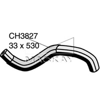 Radiator Hose - Lower (Maxima J31 3.5L V6)