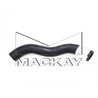 Radiator Hose - Upper (Rodeo RA 3.0L I4 Turbo)
