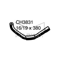 Heater Hose (Rodeo RA 3.5L V6)