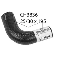 Radiator Hose - Lower (Mazda 3 BK 2.0L I4)