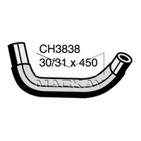Radiator Hose - Lower (Mazda 6 GG 2.3L I4)