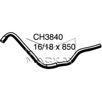 Heater Hose (Mazda 6 GG 2.3L I4)