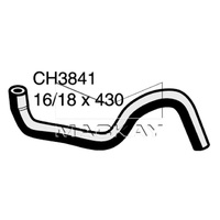 Heater Hose (Mazda 6 GG 2.3L I4 Turbo)