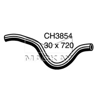 Radiator Hose - Lower (Odyssey RA 3.0L V6)
