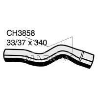 Radiator Hose - Upper (Estima CXR10R 2.2L I4 Turbo)
