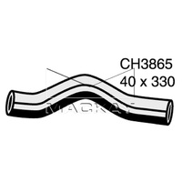Radiator Hose - Upper (Legnum 1.8L I4)