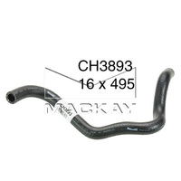Heater Hose (Lancer CC 1.5L I4)